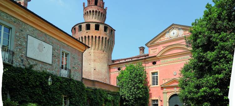 托雷圣马蒂诺住宅酒店(Hotel Torre di San Martino)图片