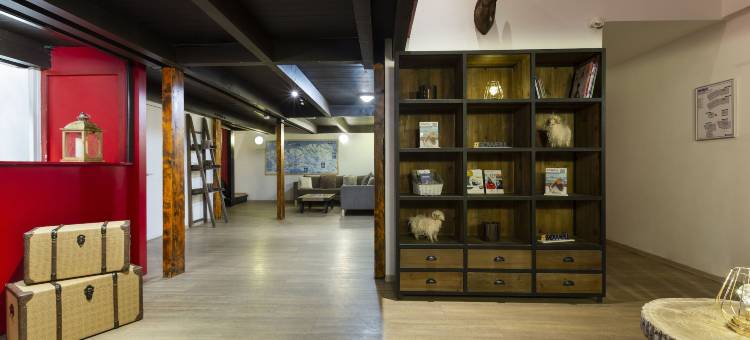 皮埃尔布兰奇索威尔法义公寓式酒店(Sowell Residences Pierre Blanche)图片