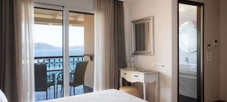 王城酒店(Karalis City Hotel)图片