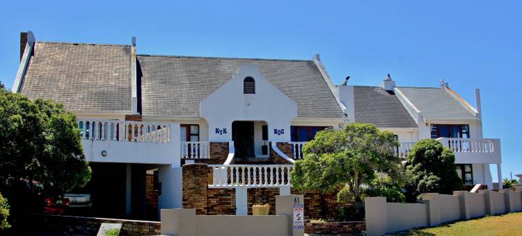 沃克湾住宿酒店(Walkerbay Accommodation)图片