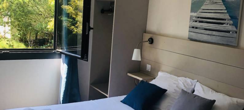 柯特拉克酒店(Hotel Cote et Lac)图片