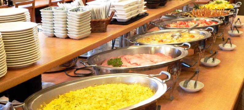 露樱酒店小山店(Hotel Route-Inn Oyama)图片