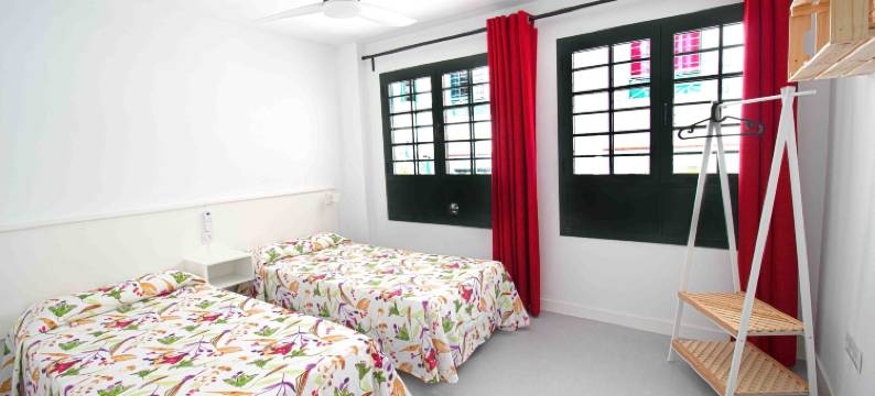 兰萨罗特莫拉纳公寓(Apartamentos Moraña)图片