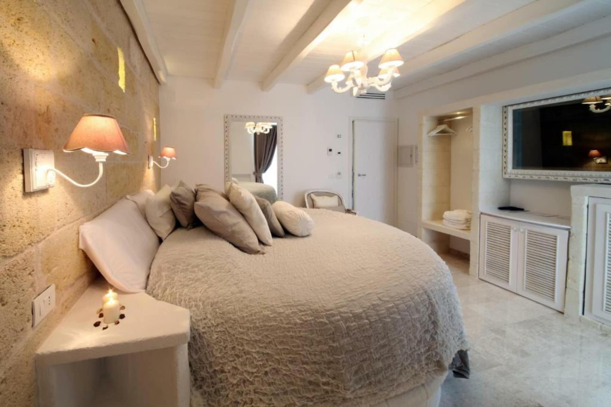 Playa del Mar - Adults Only Over view