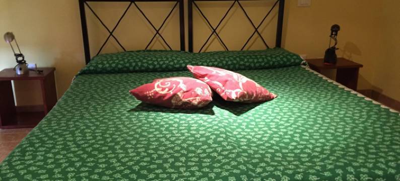 艾丽克林姆酒店(Elicrim)图片