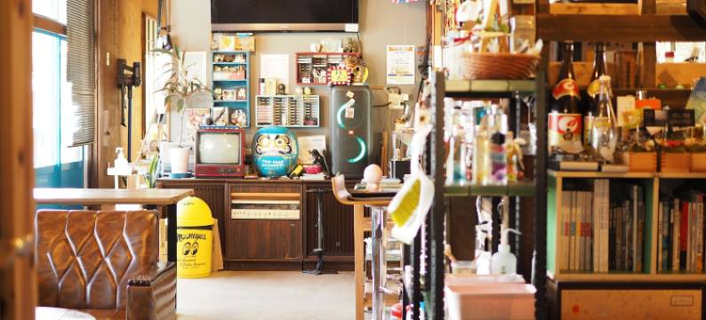 可可尼尔旅行基地 - 青年旅舍(Trip Base Coconeel)图片