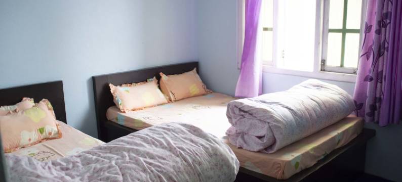 欧米茄旅馆酒店(Omega Hotel and Lodge)图片