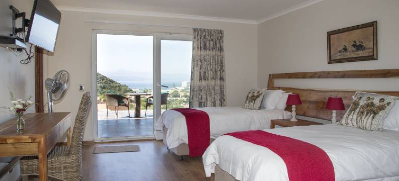 拉拉潘兹家庭旅馆(Lala Panzi B&B)图片