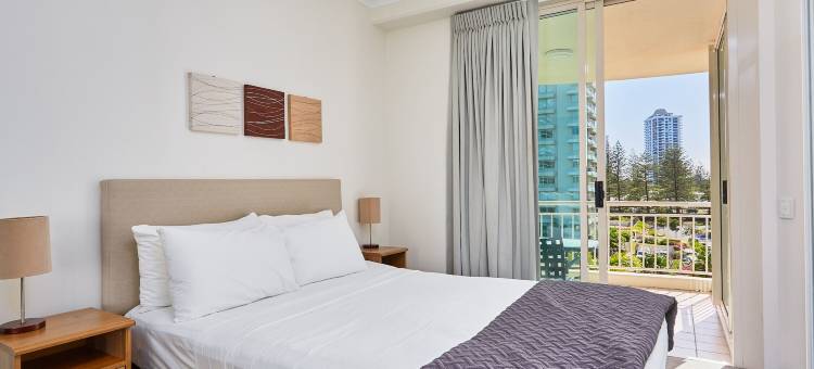 马尔代夫度假村(Maldives Resort Main Beach, Gold Coast)图片