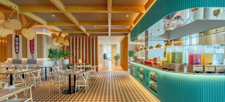 卡塔赫纳凯悦酒店(Hyatt Regency Cartagena)图片