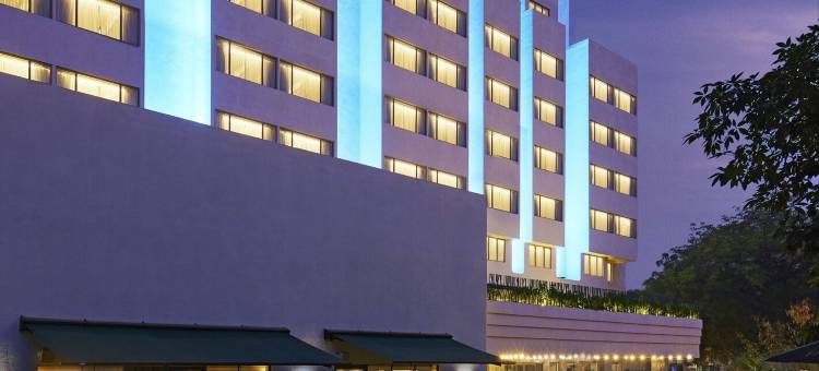 新德里康诺特 - IHCL 精选酒店(The Connaught, New Delhi- Ihcl SeleQtions)图片