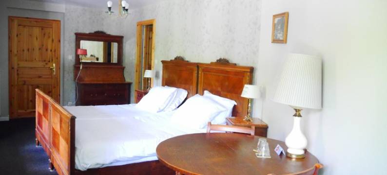 德霸基普雷哥酒店(Hotel Dirbach Plage)图片