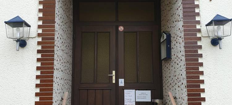 祖姆阿德勒酒店(Pension Zum Adler)图片