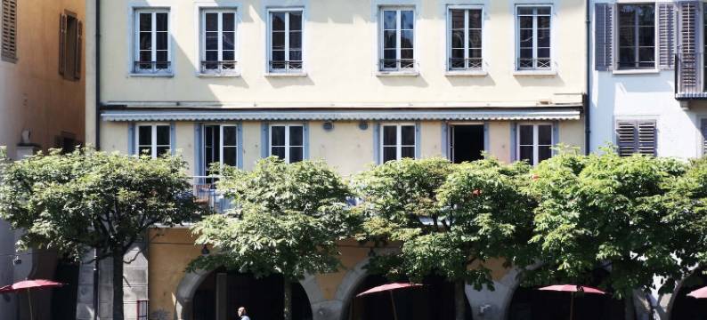 伊特林塔尔老城公寓(Hitrental Old Town Apartments)图片