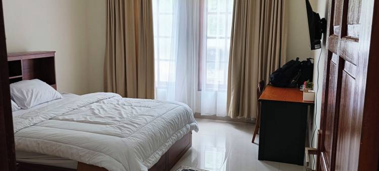 阿米尼旅馆(Amini Guest House)图片