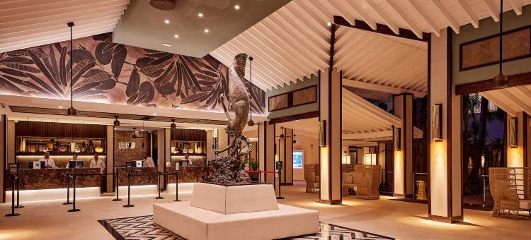 里乌宫马考酒店 - 限成人- 全包(Riu Palace Macao - Adults Only - All Inclusive)图片