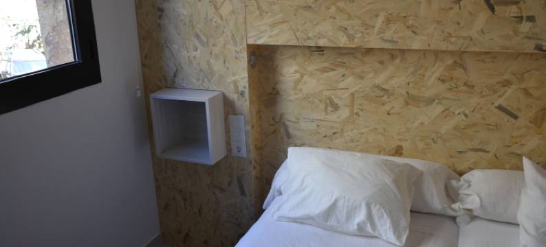 戈尔比亚套房(Apartamentos Gorbea Suites)图片