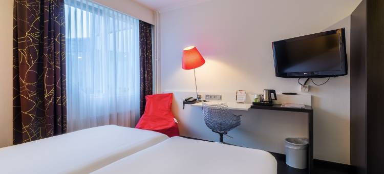 普斯提里翁(Postillion Utrecht Bunnik)图片