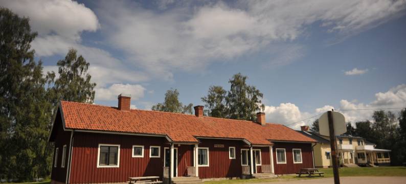 强纳森霍姆探险公寓(Johannisholm Adventure)图片