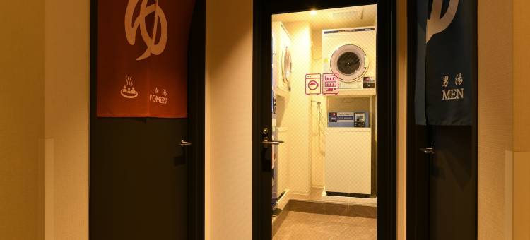 利夫马克斯酒店-奈良站前店(HOTEL  LiVEMAX  Nara　Ekimae)图片