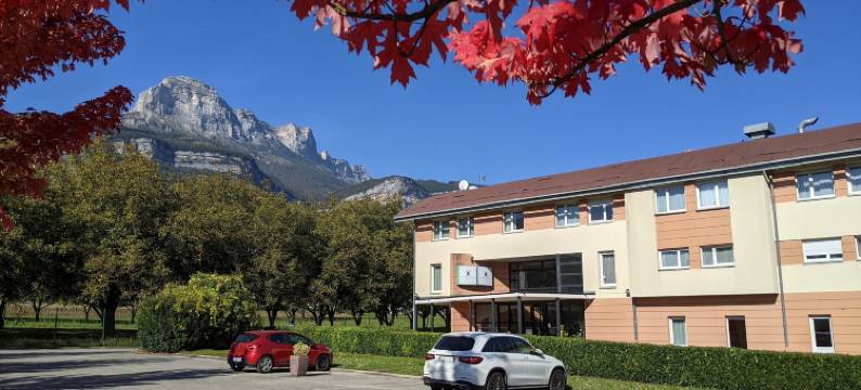 枫丹园旅馆(Le Domaine des Fontaines)图片