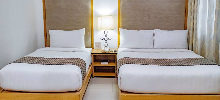 皇冠摄政庭院酒店(Crown Regency Courtyard Resort)图片