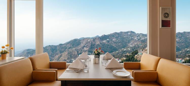 生命之树高地,慕苏里(Tree of Life Highlands Mussoorie)图片