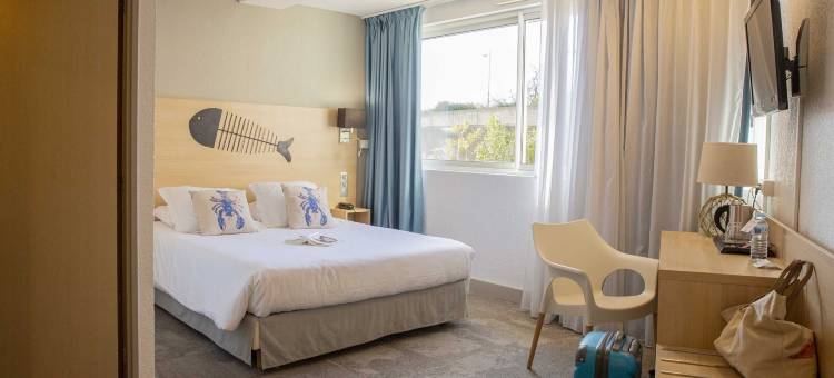 海港酒店 - 瑟特(Hotel Port Marine)图片