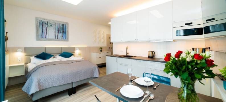 Sun & Snow Karpatia公寓(Karpatia, Sun & Snow)图片