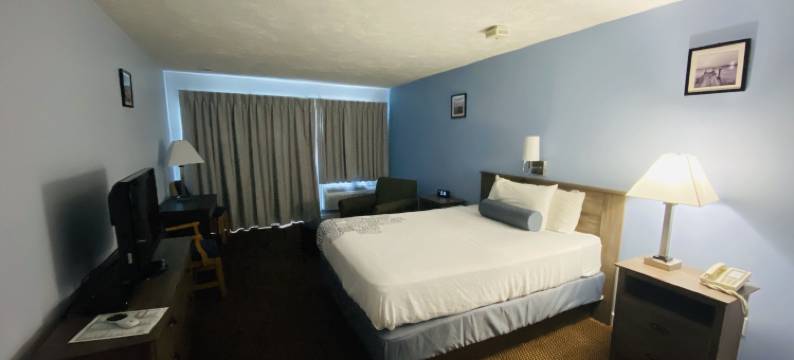 弗利特伍德汽车旅馆(Fleetwood Inn Suites)图片