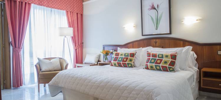 努沃阿斯图酒店(Nuevo Astur Spa)图片