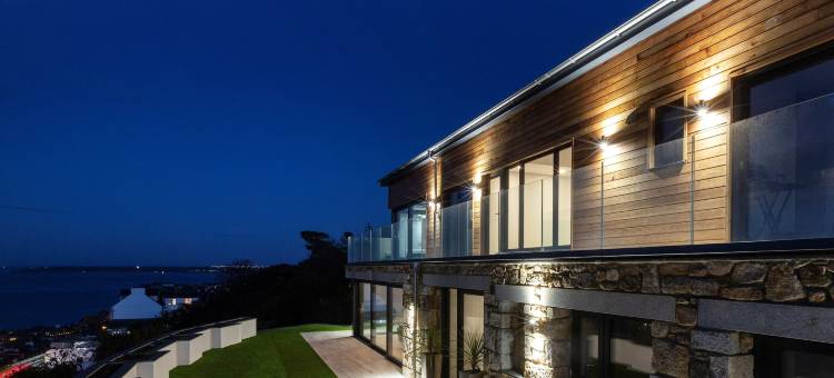 圣艾夫斯乌诺酒店(Uno - St Ives)图片