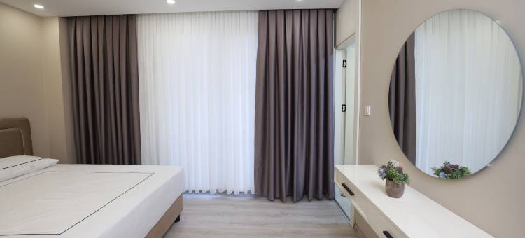 阿内蒙 迪亚巴克尔套房酒店(Anemon Diyarbakır Suit Hotel)图片