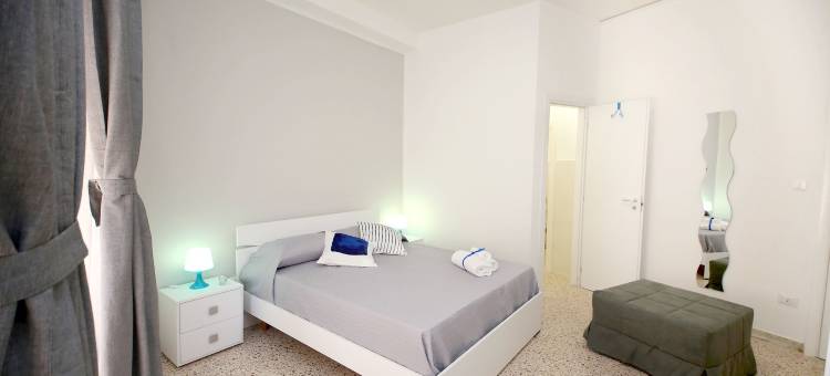 萨莱诺威住宿加早餐旅馆(B&B Salernoway)图片