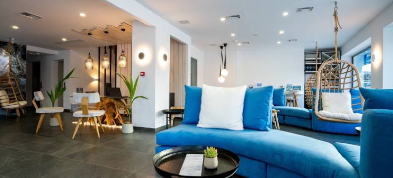 波尔图精品酒店 - 限成人(Casa Porto Boutique Hotel - Adults Only)图片