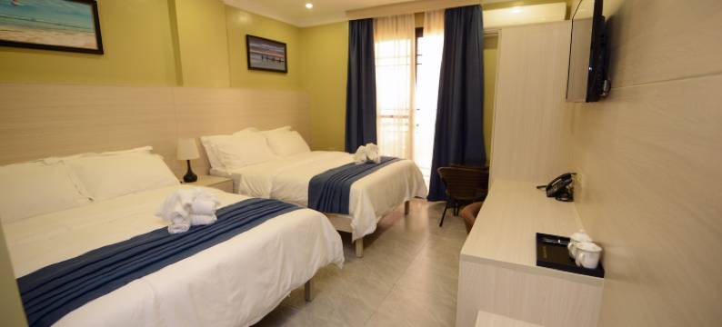 凯伊酒店 凯伊考克(The Caye Hotel Caye Caulker)图片