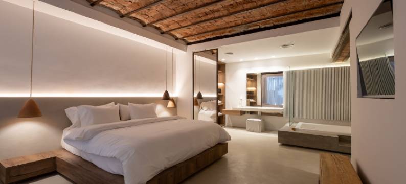 阿苏尔水疗酒店(Azur Hotel & Spa)图片