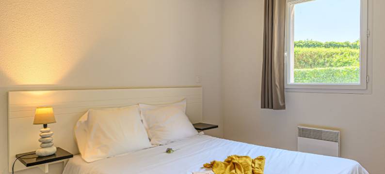 基尔高来恩酒店公寓 - Vacancéole(Vacancéole - Ker Goh Lenn - Vannes / Morbihan)图片