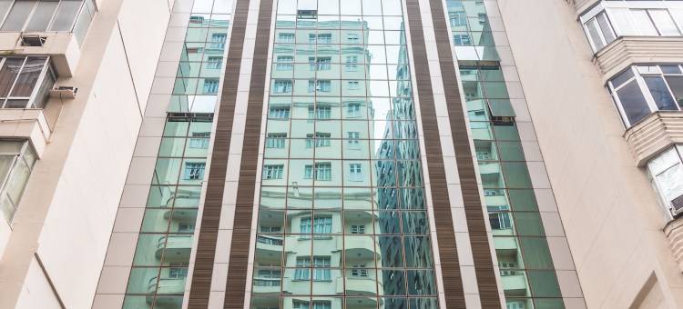 大西洋商务中心酒店(Hotel Atlântico Business Centro)图片