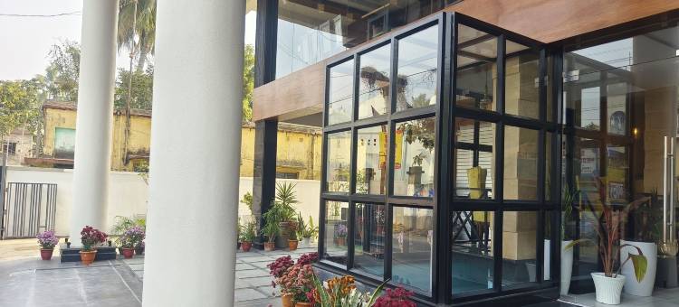 宫殿景观酒店(Hotel Palace View)图片