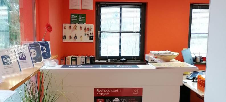 库克拉纳旅馆(Cukrarna Guest Accommodation)图片