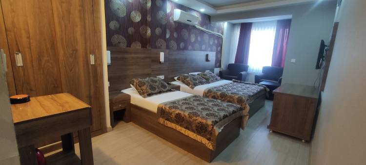 Plaj酒店(Plaj Otel)图片