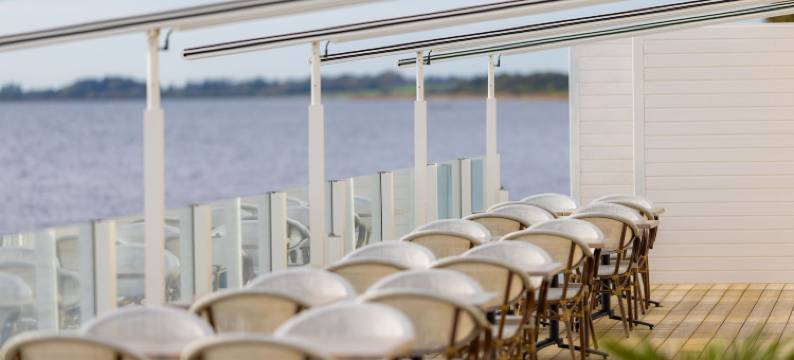 Hørby渡轮旅馆(Hørby Færgekro)图片