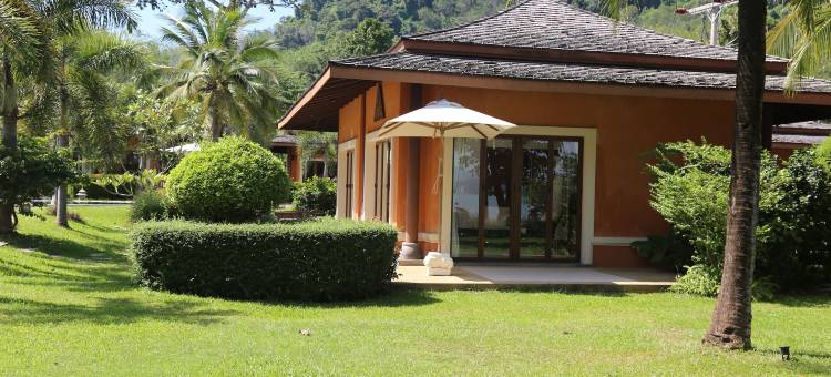 拉古那别墅精品酒店(Laguna Villas Boutique Hotel)图片