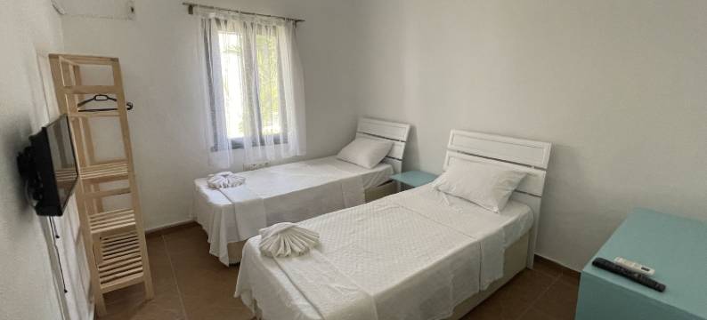 埃斯曼娜旅馆(Esmana Otel)图片