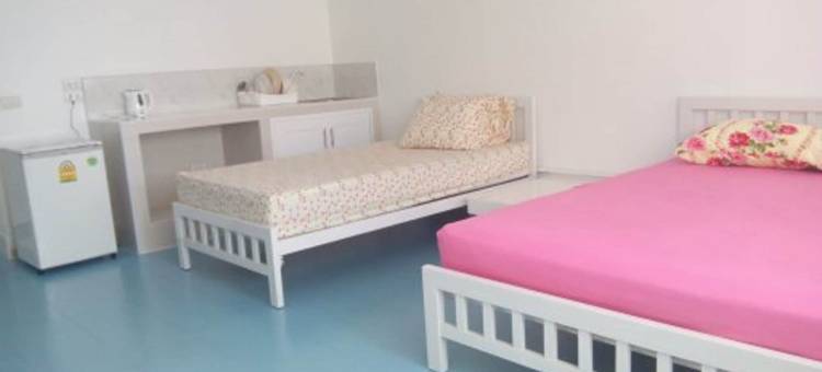 曼谷客房与公寓(Airport Transfer Bangkok Apartment)图片