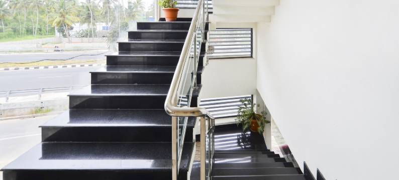 Itsy Hotels Platinum Inn图片