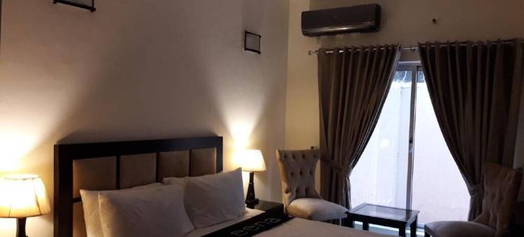 Gulberg 的玛丽丽娜酒店(MaryLeena Hotel Gulberg)图片