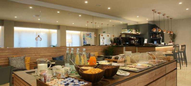 科斯塔贝拉酒店(Hotel Costabella)图片