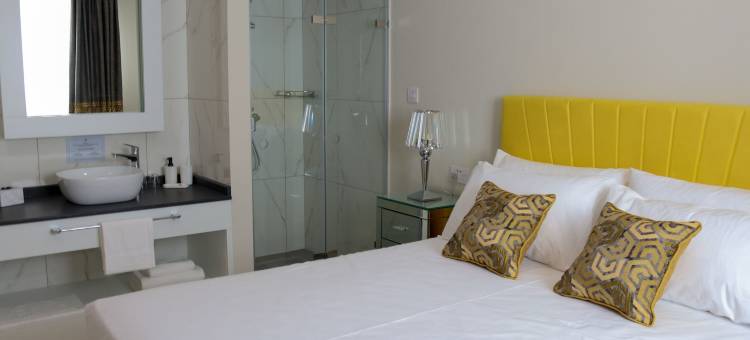 100 Boutique生活(100 Boutique Living)图片